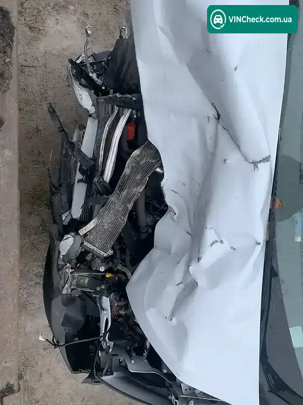 Renault Master 2016, фото з оголошення 2 з 20, VIN VF6MFF4YE55605731
