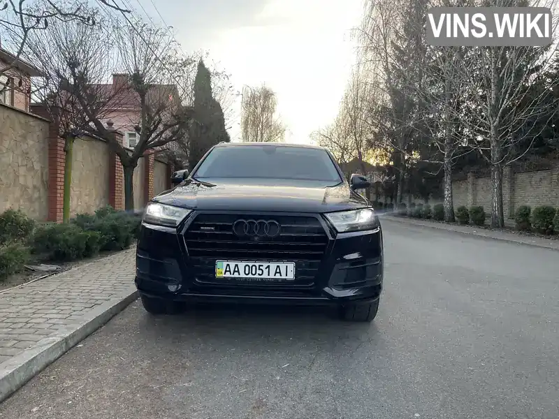 Mercedes-Benz G-Class 2017, фото з оголошення 1 з 21, VIN JYARJ271000010421
