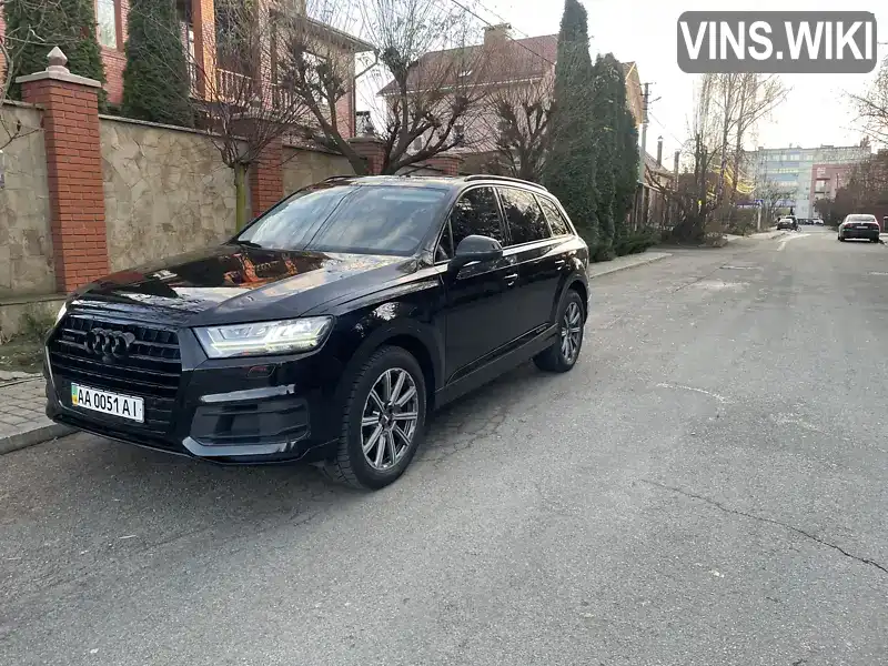 Mercedes-Benz G-Class 2017, фото з оголошення 2 з 21, VIN JYARJ271000010421