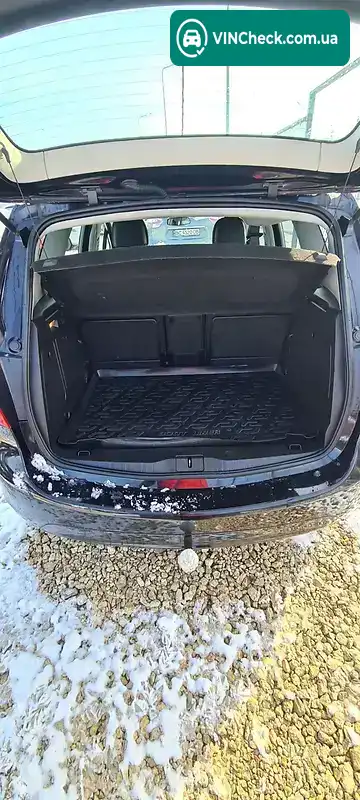 Opel Meriva 2011, фото з оголошення 1 з 19, VIN W0LSD9EB8B4134499