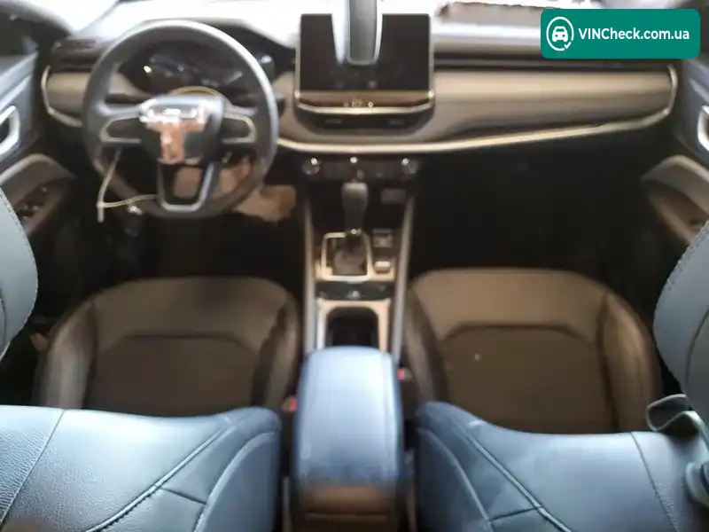 Jeep Compass 2023, фото з оголошення 2 з 12, VIN 3C4NJDBN0RT597606