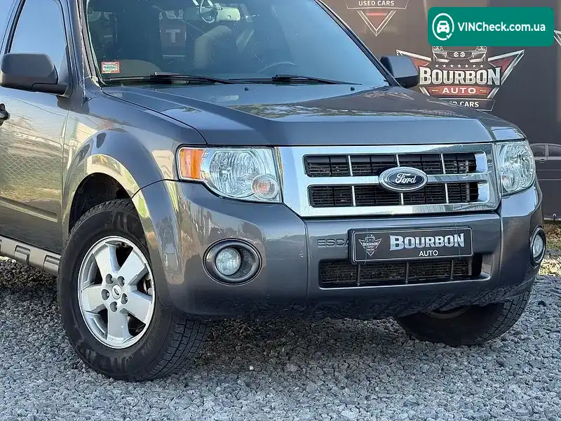Ford Escape 2012, фото з оголошення 2 з 20, VIN 1FMCU9D70CKC77457
