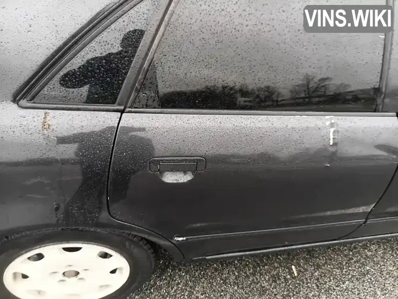 Audi A4 1997, фото з оголошення 2 з 21, VIN WAUZZZ081A0045885