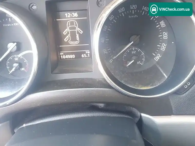Skoda Yeti 2009, фото з оголошення 1 з 7, VIN TMBLB25L3A6013510