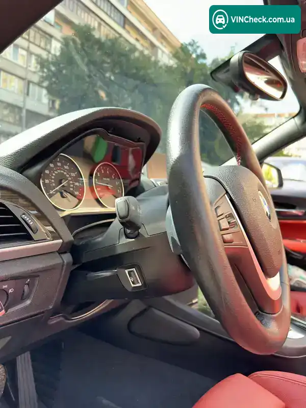 BMW 2 Series 2016, фото з оголошення 2 з 14, VIN WBA1L9C55GV767599