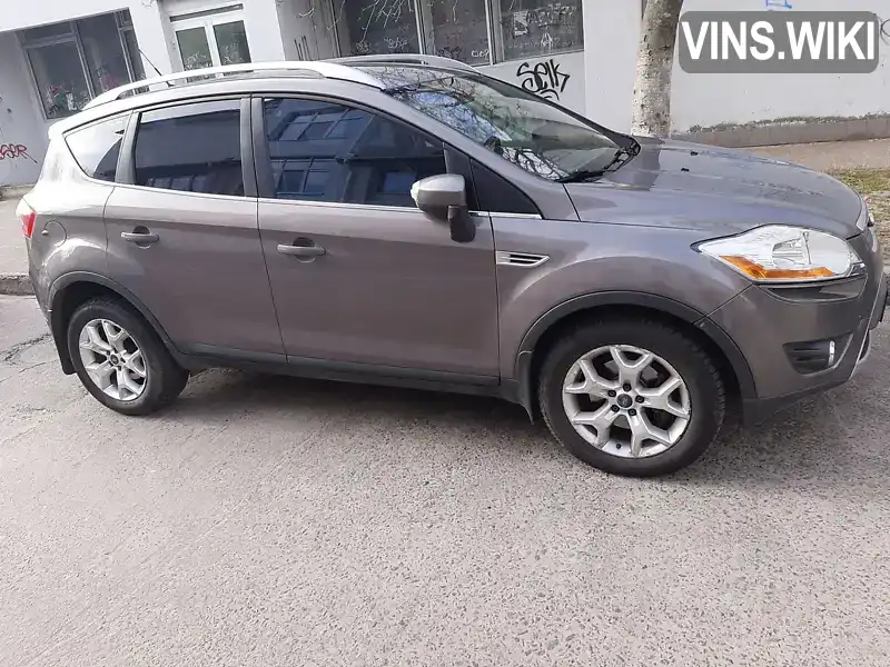 Ford Kuga 2012, фото з оголошення 2 з 21, VIN WF0RXXGCDRCG72965