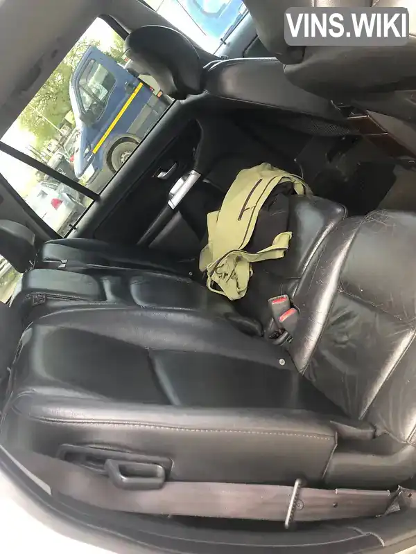 Volvo XC90 2004, фото з оголошення 2 з 11, VIN YV1CZ91HX41113119