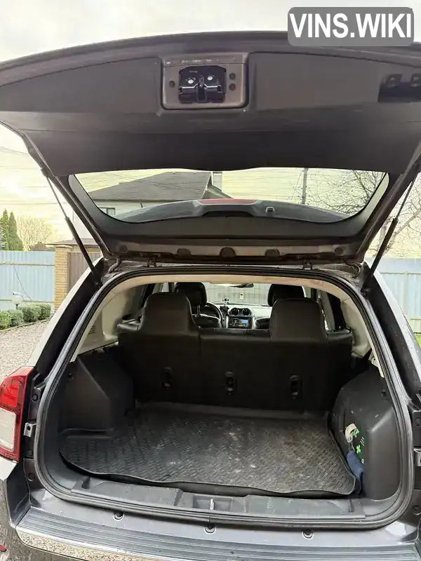 Jeep Compass 2016, фото з оголошення 2 з 16, VIN 1C4NJDEB7HD129832