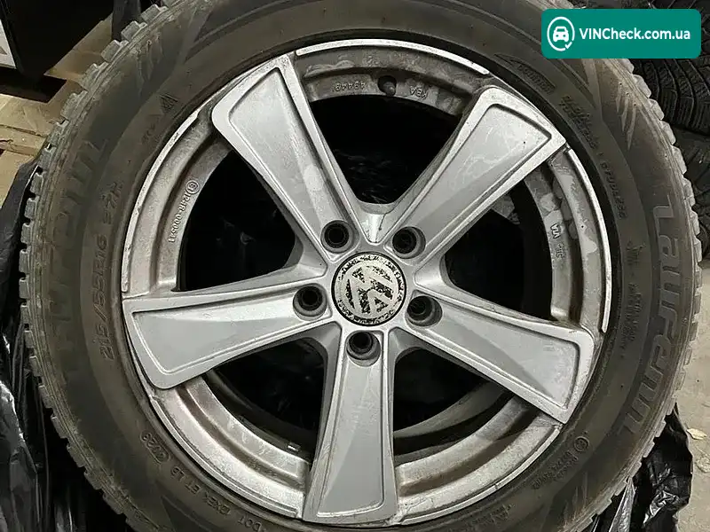 Volkswagen Passat 2013, фото з оголошення 2 з 20, VIN WVWZZZ3CZEP011607
