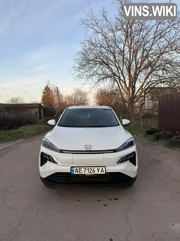Honda M-NV 2022, фото з оголошення 1 з 21, VIN LVHDH2859N5004265