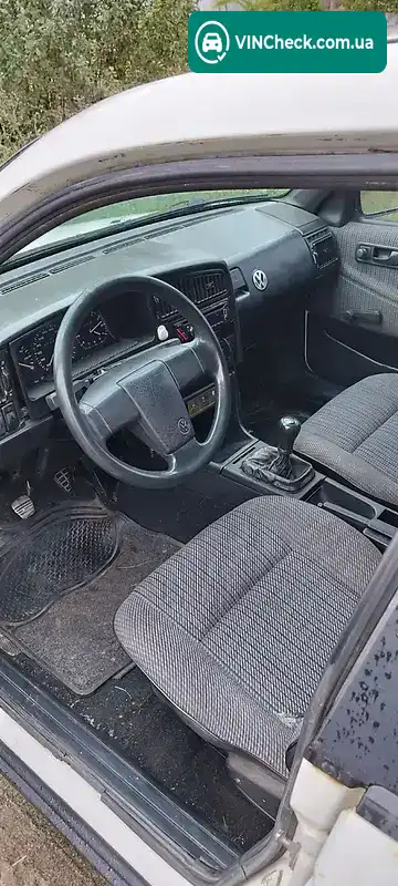 Volkswagen Passat 1990, фото з оголошення 1 з 14, VIN WVWZZZ31ZMB042705