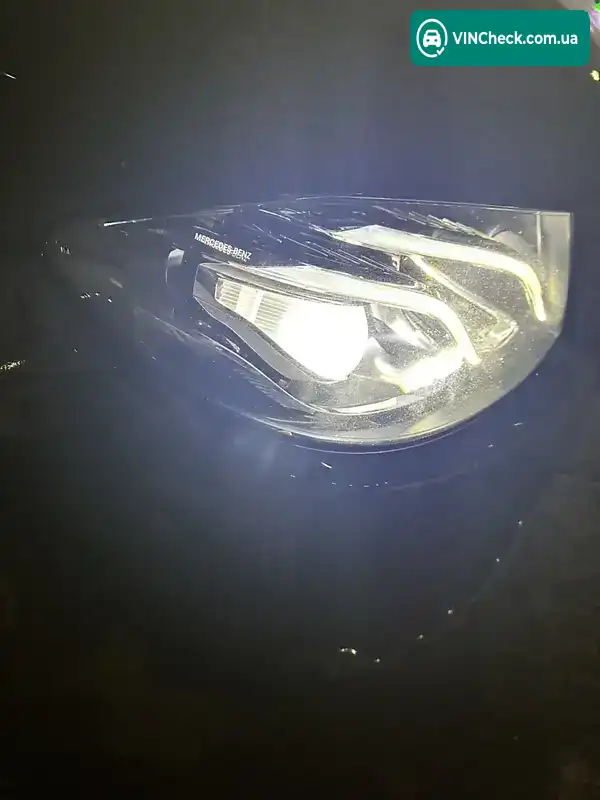 Mercedes-Benz E-Class 2019, фото з оголошення 1 з 20, VIN WDD2130131A618214