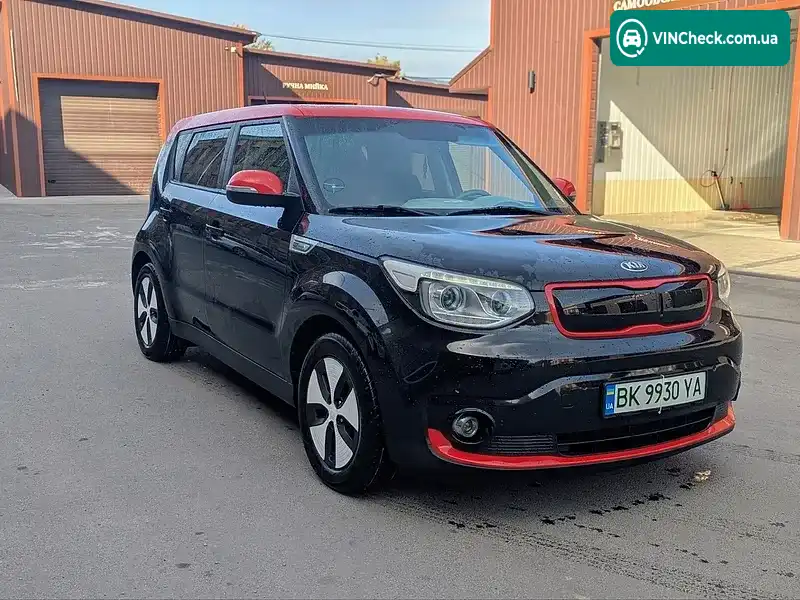 Kia Soul 2016, фото з оголошення 2 з 5, VIN KNAJX81EFG7015650