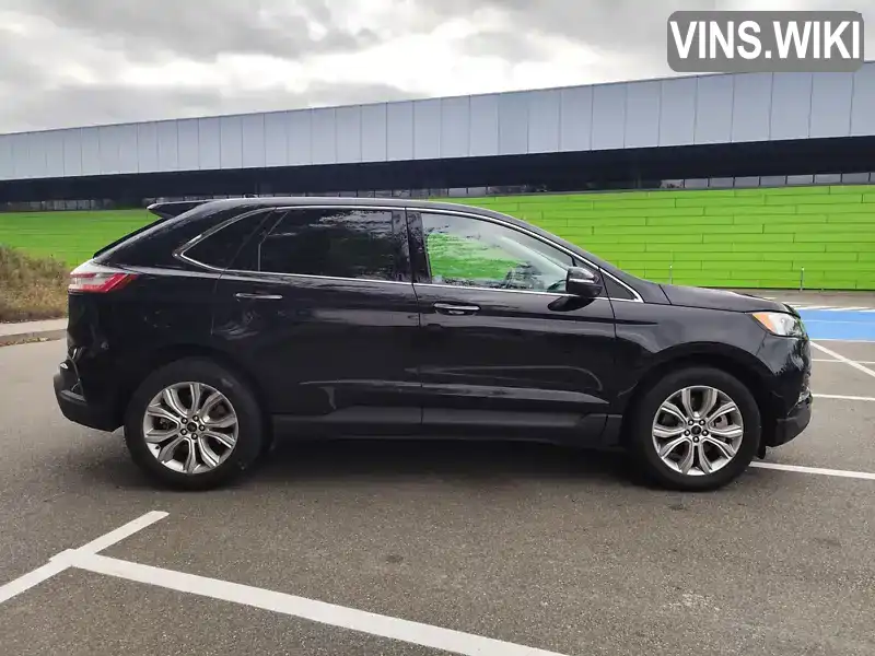 Ford Edge 2023, фото з оголошення 2 з 21, VIN 2FMPK4K93PBA32683