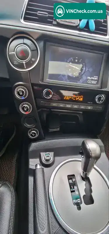 SsangYong Korando Sports 2016, фото з оголошення 2 з 11, VIN KPACA4AN1GP265068