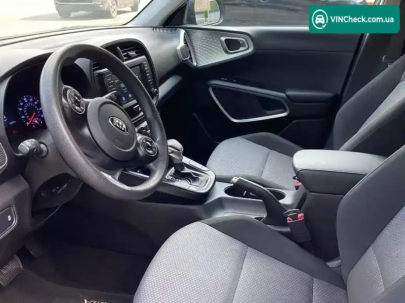 Kia Soul 2019, фото з оголошення 2 з 9, VIN KNDJ23AU5L7103721