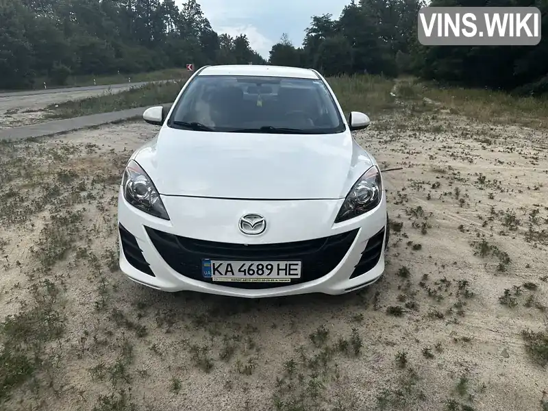 Mazda 3 2010, фото з оголошення 2 з 21, VIN JM1BL1SG1A1312632