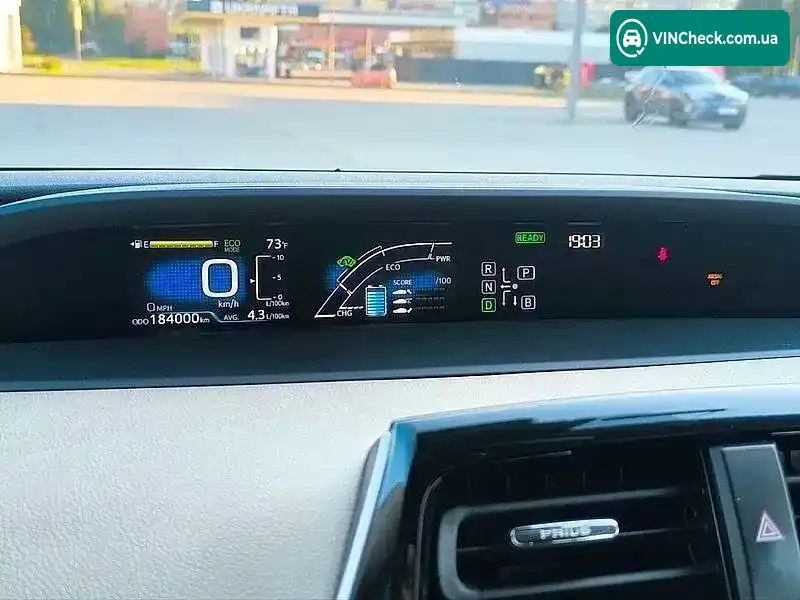 Toyota Prius 2017, фото з оголошення 2 з 15, VIN JTDKARFU0H3052078