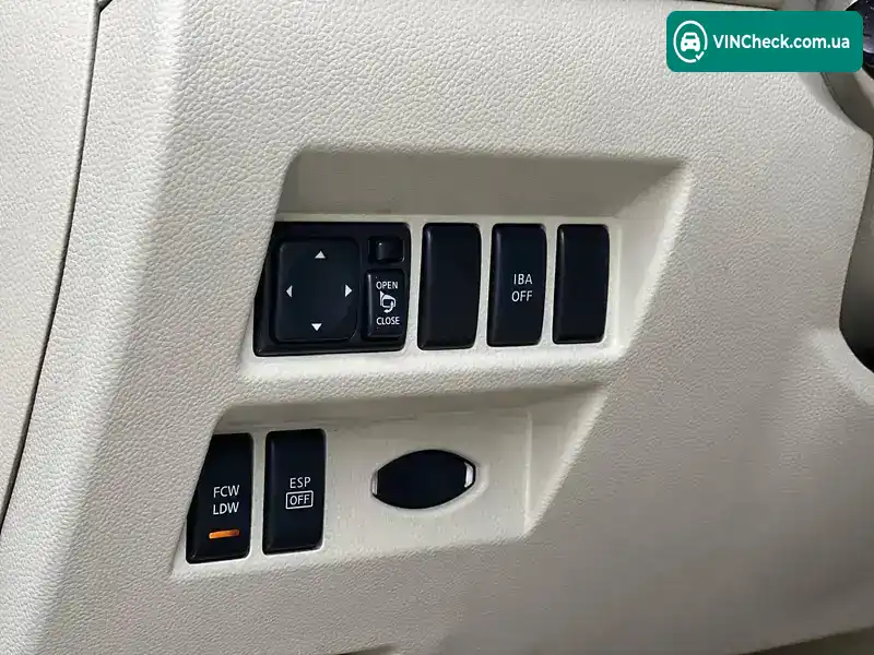 Infiniti FX 30 2011, фото з оголошення 1 з 21, VIN JN1TDNS51U0332587