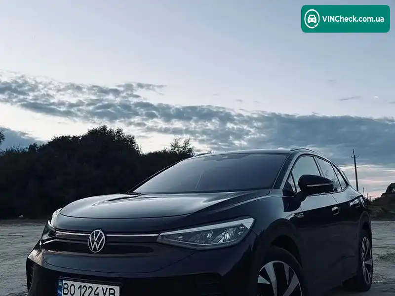 Volkswagen ID.4 2021, фото з оголошення 1 з 20, VIN WVGZZZE2ZMP002036