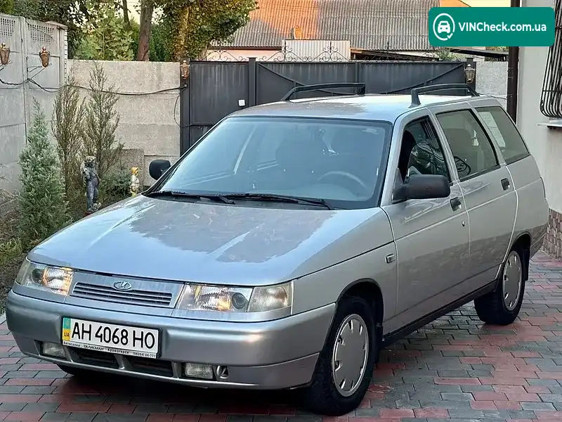 ВАЗ / Lada 2111 2011, фото з оголошення 2 з 20, VIN Y6L211140BL209485
