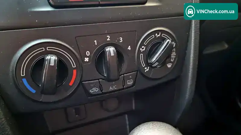 Suzuki Vitara 2018, фото з оголошення 1 з 16, VIN TSMLYD21S00473803