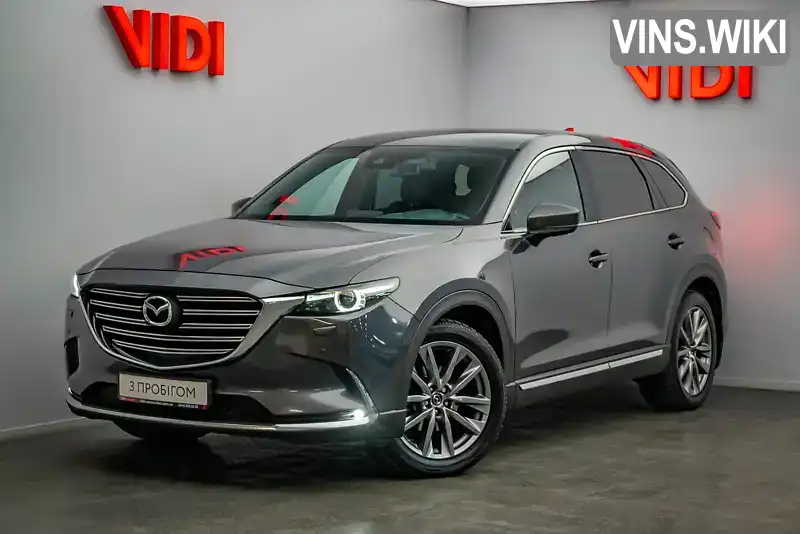 Mazda CX-9 2018, фото з оголошення 1 з 21, VIN JMZTBFWYA00502771