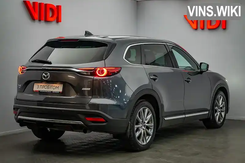 Mazda CX-9 2018, фото з оголошення 2 з 21, VIN JMZTBFWYA00502771