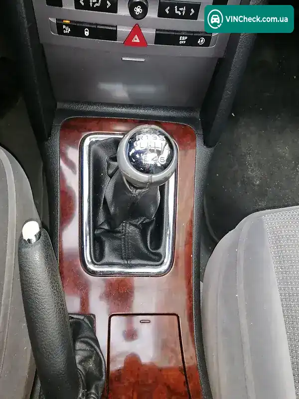 Peugeot 407 2007, фото з оголошення 2 з 11, VIN VF36E4HTH21645493