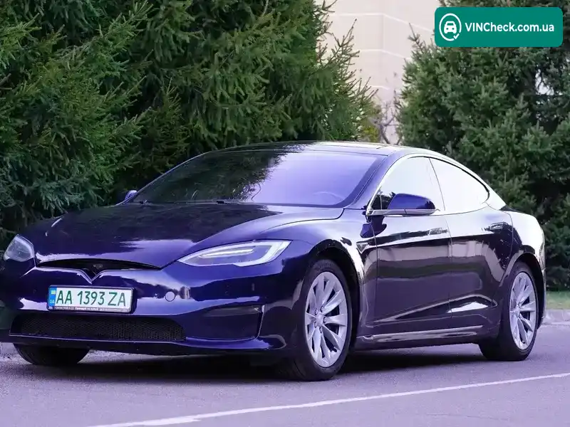 Tesla Model S 2014, фото з оголошення 1 з 20, VIN 5YJSA1S10EFP29884