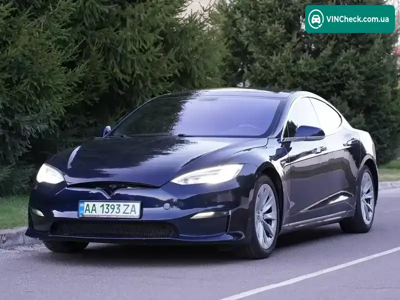 Tesla Model S 2014, фото з оголошення 2 з 20, VIN 5YJSA1S10EFP29884