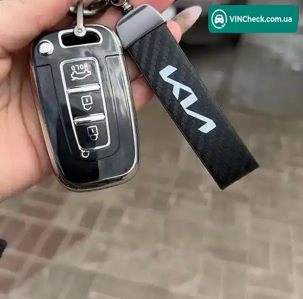 Kia Rio 2012, фото з оголошення 2 з 6, VIN KNADN512AD6800630