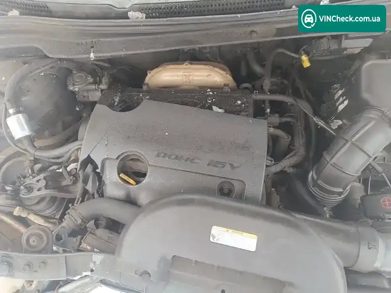 Kia Ceed 2008, фото з оголошення 2 з 14, VIN Y6LFF52229L007909