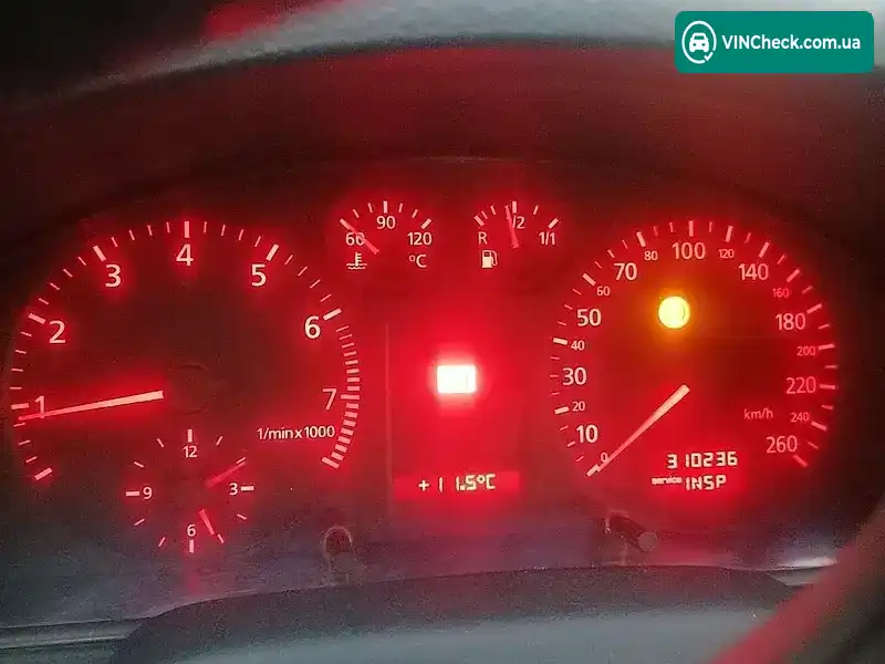 Audi A4 1999, фото з оголошення 2 з 12, VIN WAUZZZ8DZXA299194