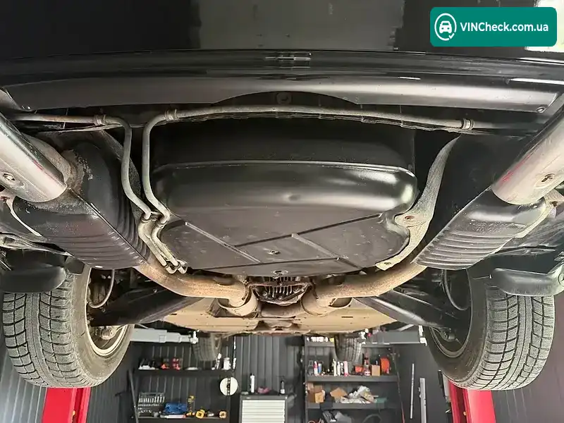 Mercedes-Benz S-Class 2003, фото з оголошення 1 з 8, VIN WDB2201761A332948