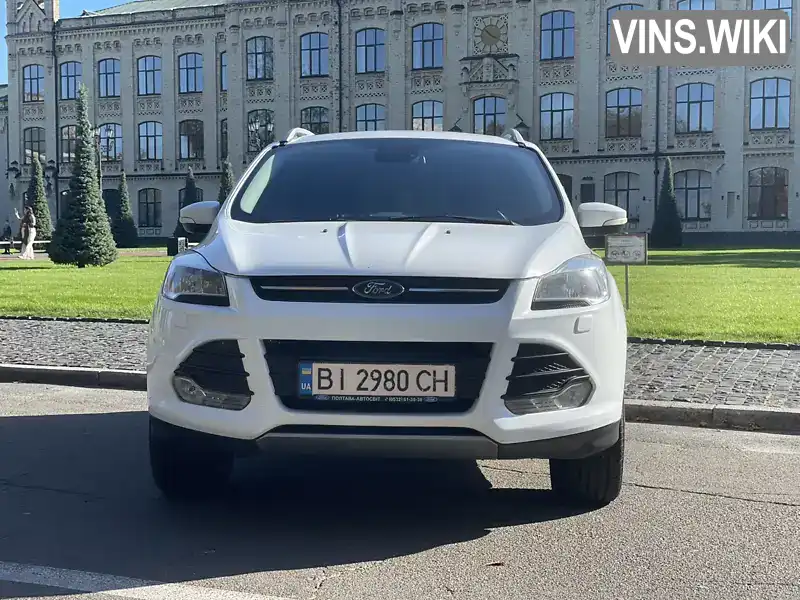 Ford Kuga 2016, фото з оголошення 2 з 21, VIN WF0AXXWPMAGL44347