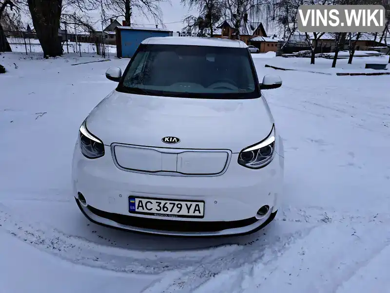 Kia Soul 2017, фото з оголошення 2 з 19, VIN KNAJX81EFJ7026781