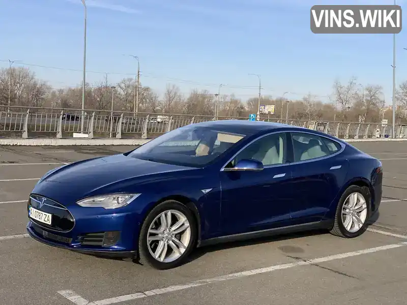 Tesla Model S 2015, фото з оголошення 1 з 21, VIN 5YJSA1S23FF094072