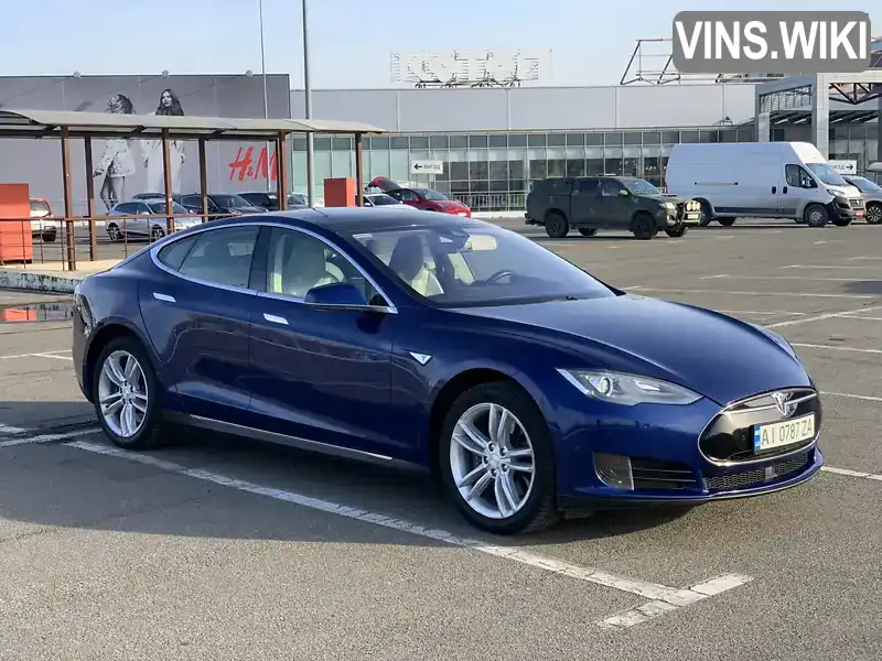 Tesla Model S 2015, фото з оголошення 2 з 21, VIN 5YJSA1S23FF094072