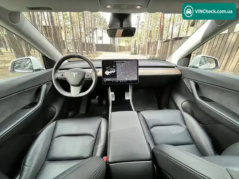 Tesla Model Y 2020, фото з оголошення 2 з 13, VIN 5YJYGDEE3LF017049