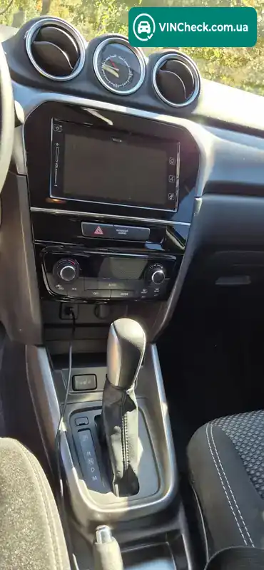 Suzuki Vitara 2022, фото з оголошення 1 з 20, VIN TSMLYD21S00C14047