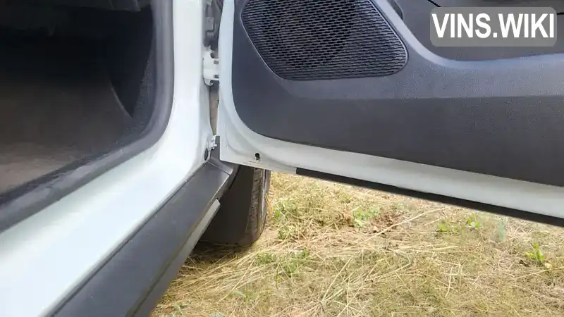 Renault Duster 2021, фото з оголошення 2 з 21, VIN VF1HJD20067707182