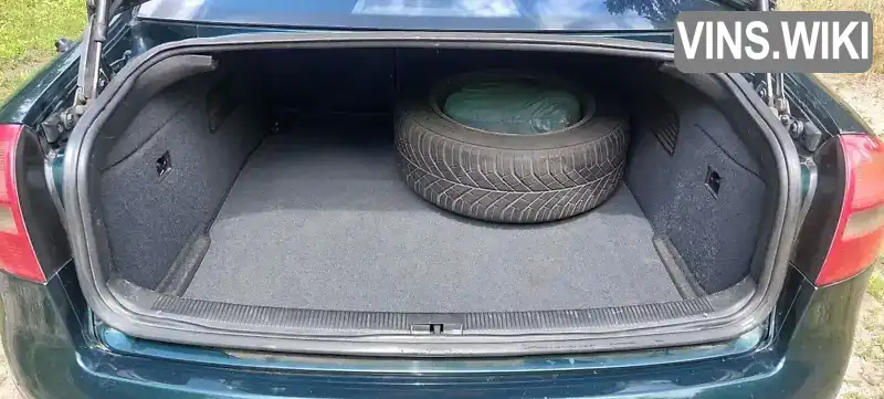 Audi A6 1999, фото з оголошення 1 з 16, VIN WAUZZZ4BZYN003690