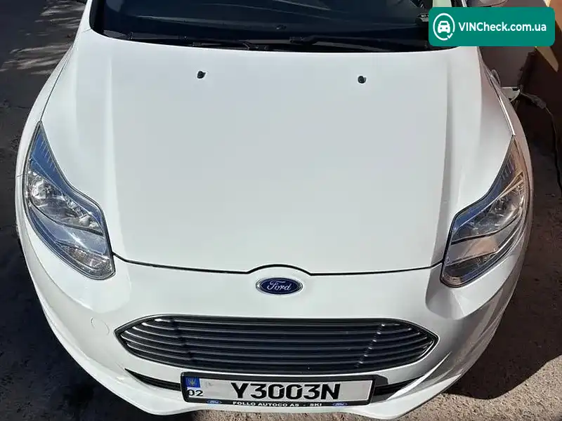 Ford Focus 2015, фото з оголошення 1 з 20, VIN WF05XXGCCEFY08049