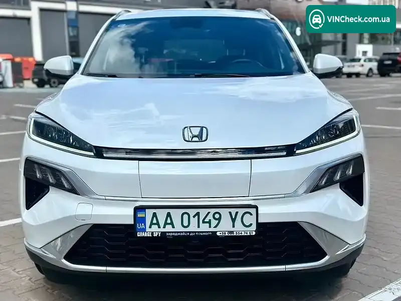 Honda M-NV 2023, фото з оголошення 2 з 20, VIN LVHDH2880P5001364