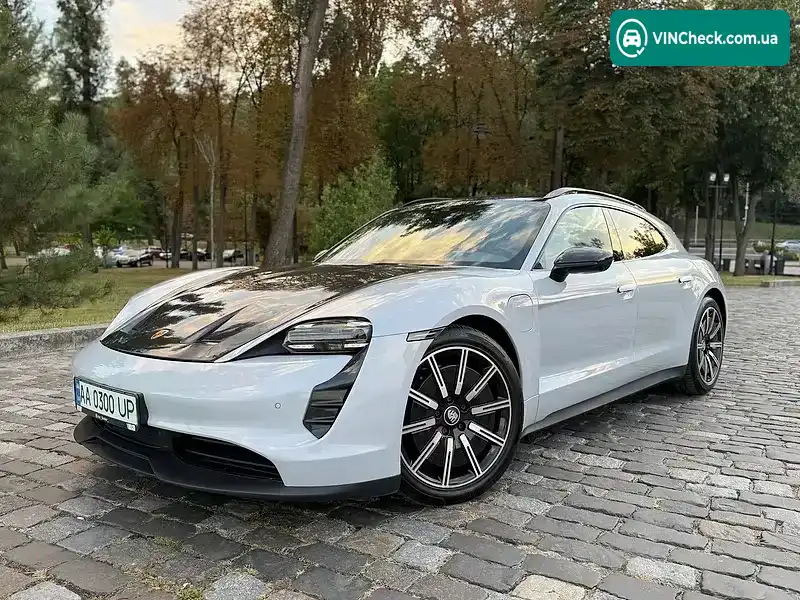 Audi e-tron 2022, фото з оголошення 1 з 20, VIN WP0ZZZY1ZNSA79373