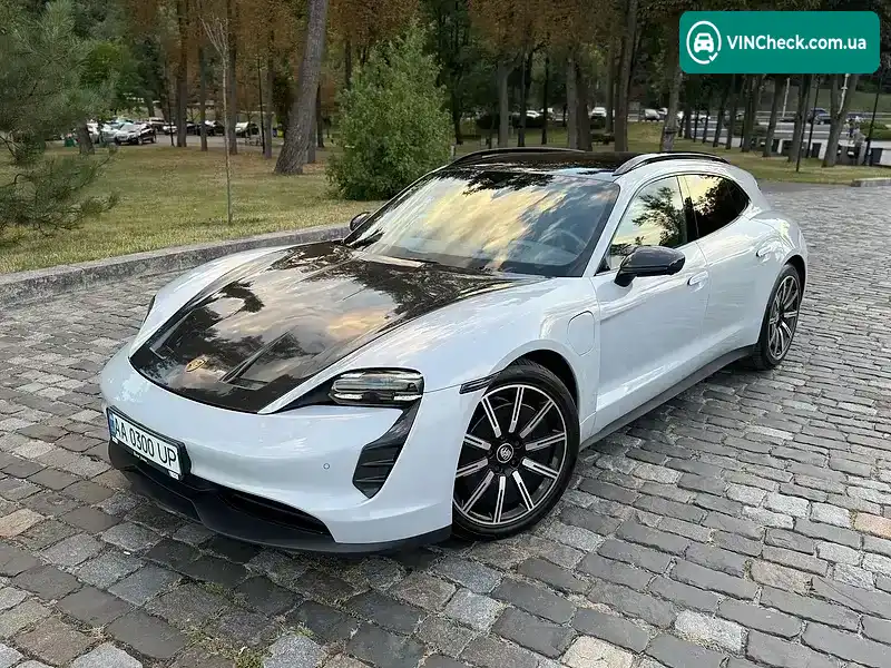 Audi e-tron 2022, фото з оголошення 2 з 20, VIN WP0ZZZY1ZNSA79373