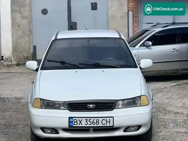 Daewoo Nexia 2005, фото з оголошення 2 з 17, VIN XWB3L31UD5A197592