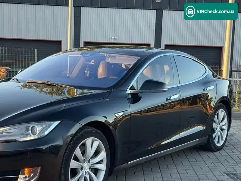 Tesla Model S 2014, фото з оголошення 2 з 20, VIN 5YJSA1H14EFP61535