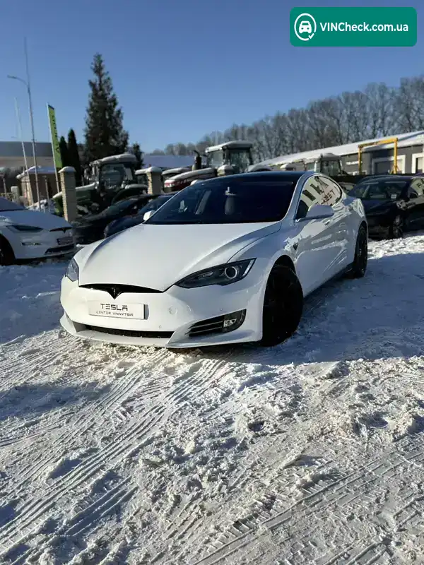Tesla Model S 2014, фото з оголошення 1 з 20, VIN 5YJSA1H10EFP43517